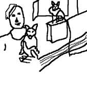8