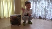 9909