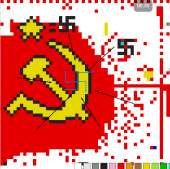 836x832