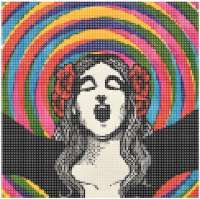 910x909