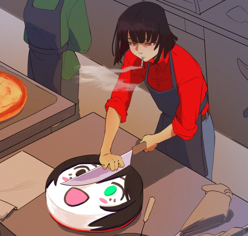 811x772