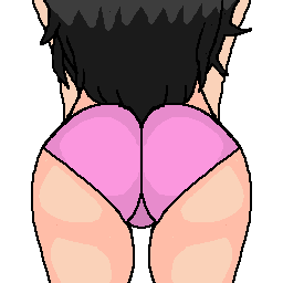 256x256