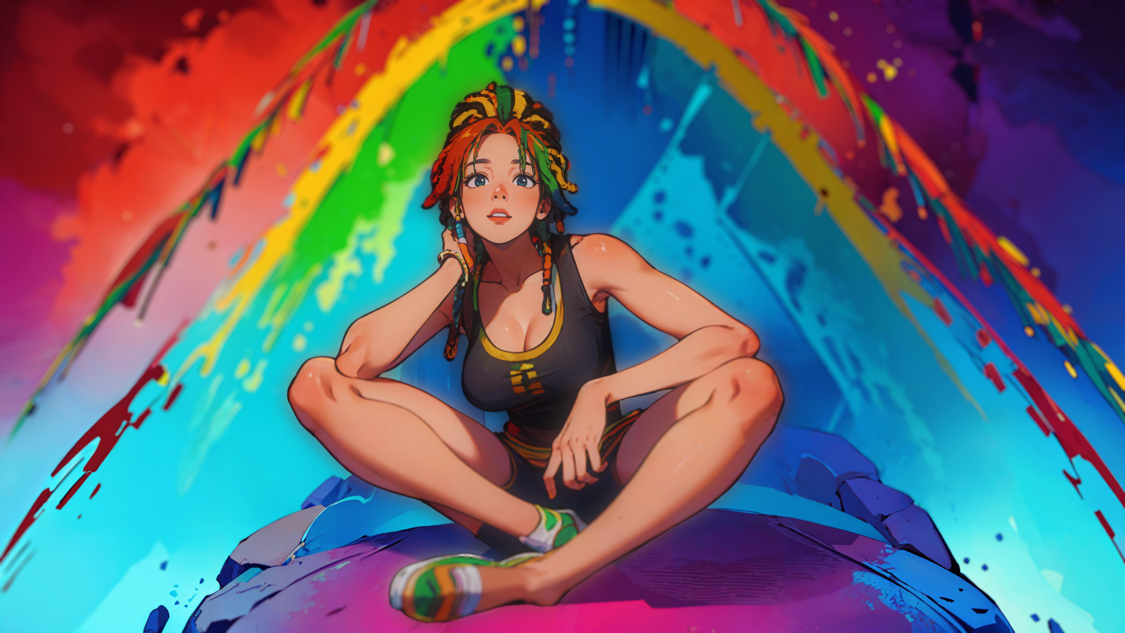 3840x2160