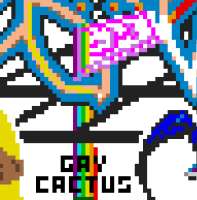 383x387
