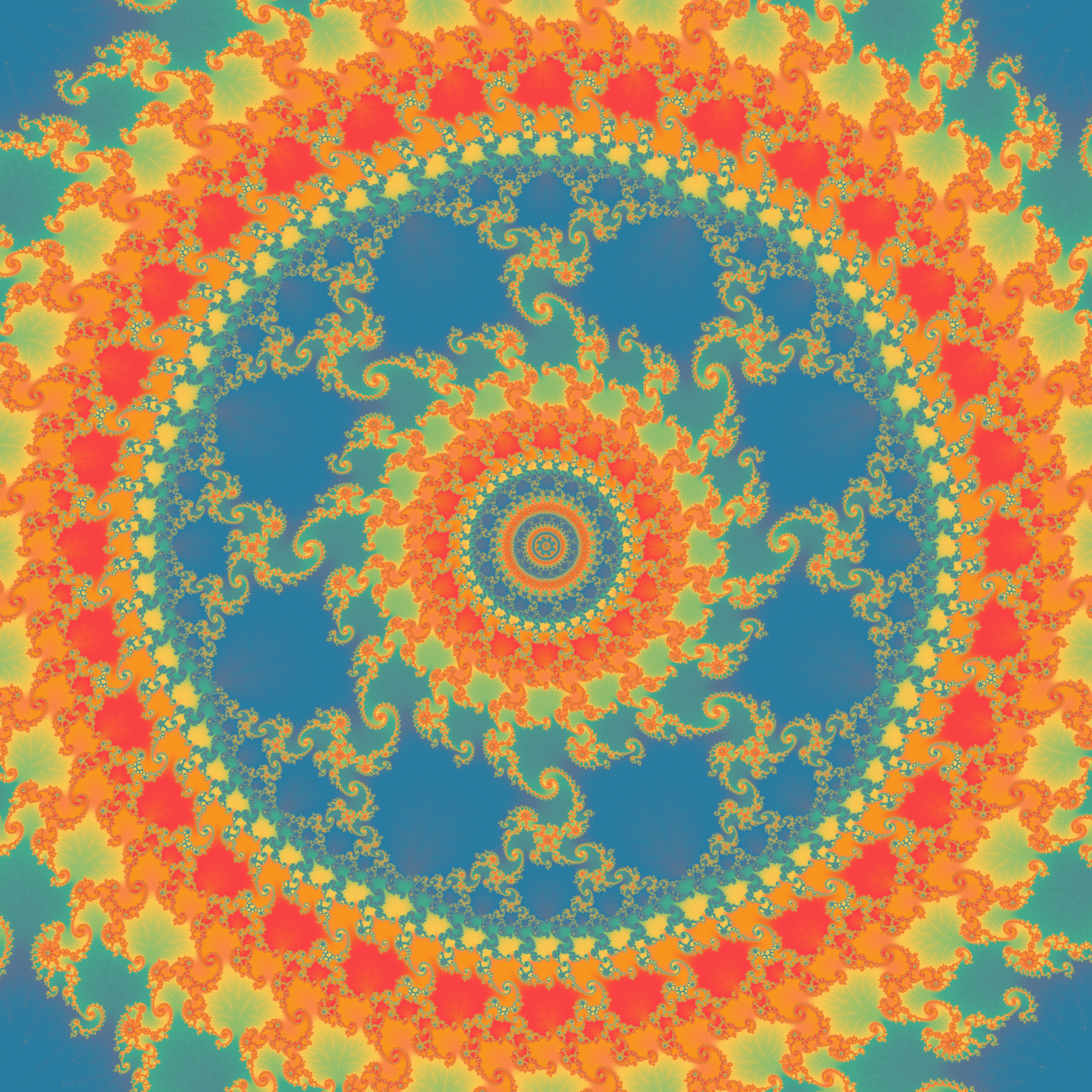 4096x4096